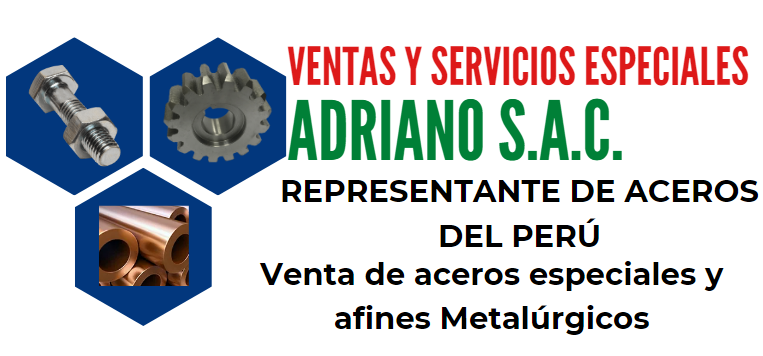 VENTAS Y SERVICIOS ESPECIALES ADRIANO SOCIEDAD ANONIMA CERRADA